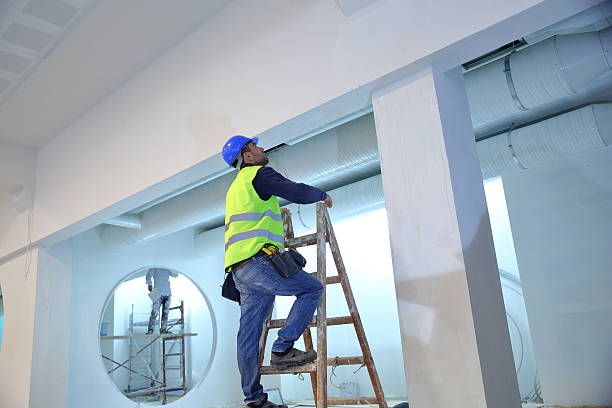 Trusted Maplewood, MO Drywall and Painting Service Experts